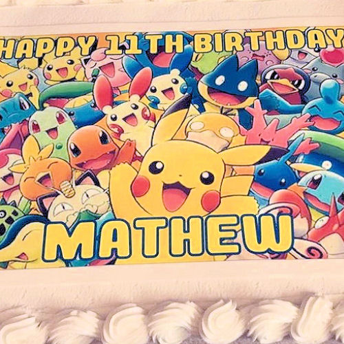 pokemon