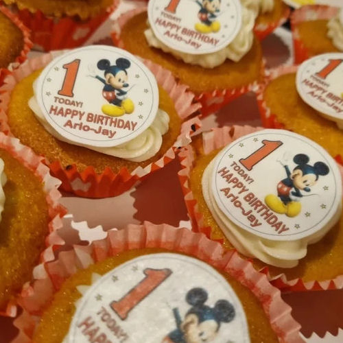mickey