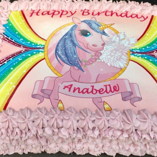 unicorn