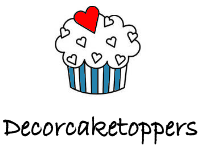 DecorCakeToppers